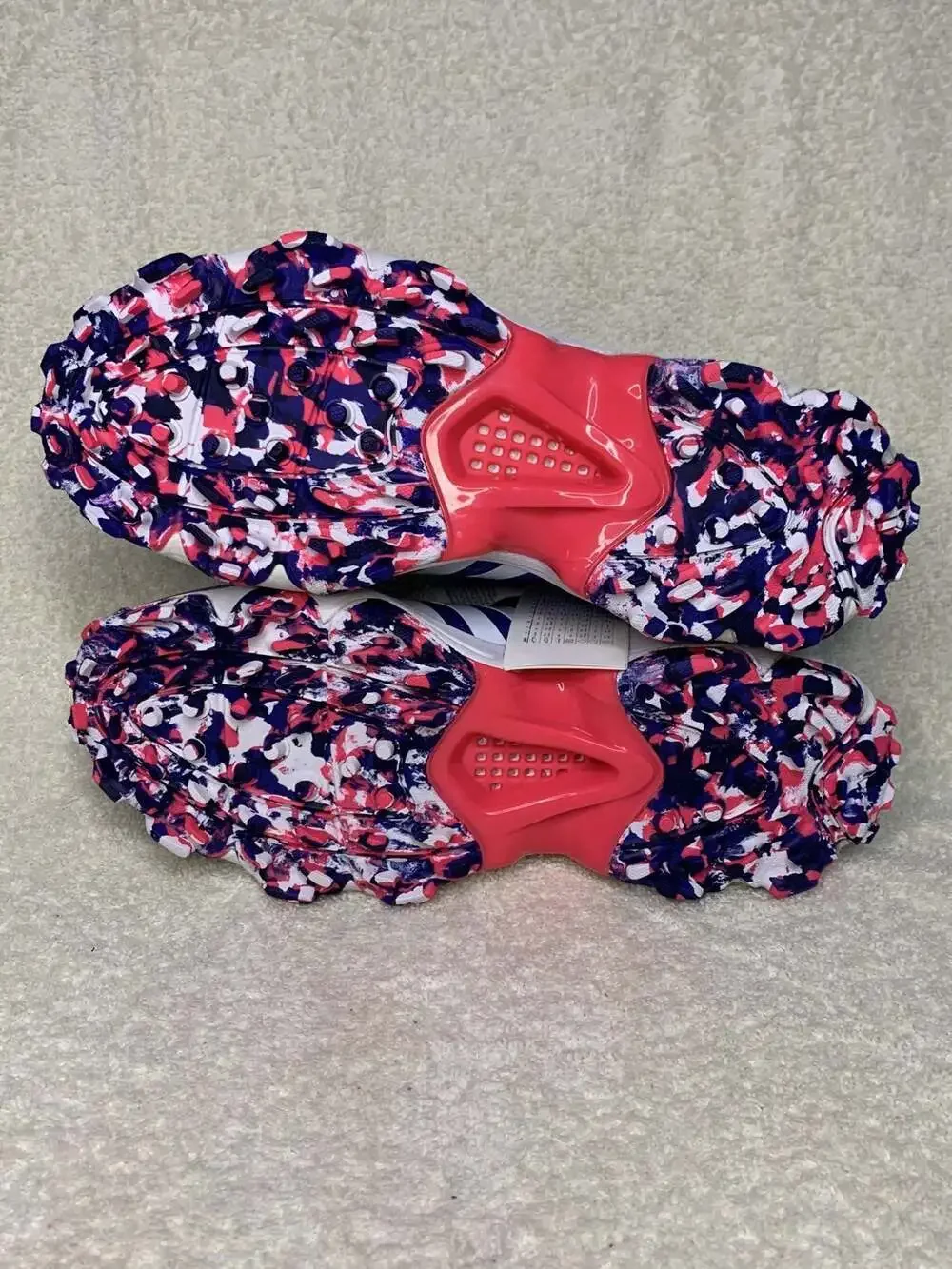Adidas Women Sneakers Size 7.5